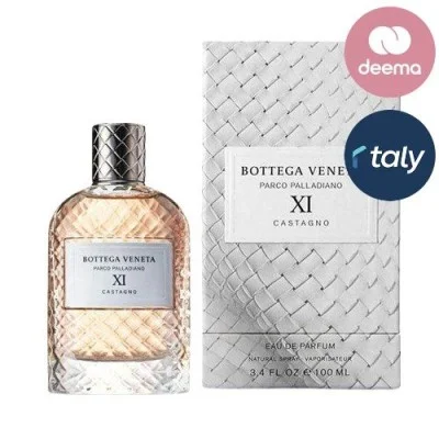 BOTTEGA VENETA PARCO PALLADIANO XI CASTAGNO-EDP-100ML-UNISEX